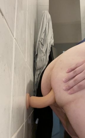 Wish It Was Your Cock 2