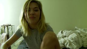 James Deen's Sex Tapes: Off Set Sex