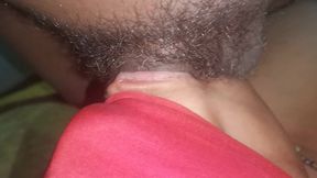 Village Lady Gives Desi Blowjob to Her Husband