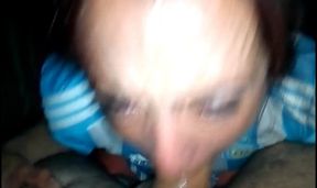 The Mouth of Argentinian Marianahothot