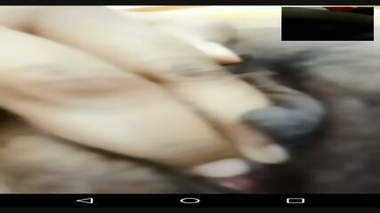 Sayma showing her nudes and musterbution with her personal person