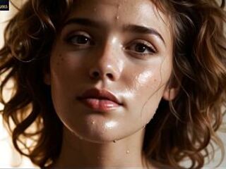 Aveline – Graceful Girl with an Irresistible Charm (AI Generated) (PREVIEW) [Velvet Fantasies]