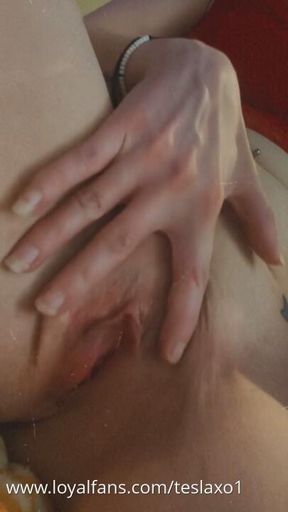 After Work Solo Play Time