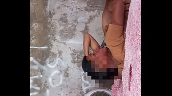 Un rapidin casero full sentones