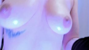 Violetta Midnight Private Show