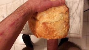 Bread fucking