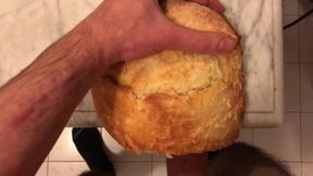Bread fucking