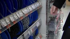 It is not allowed in shop