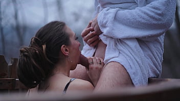 Car Sex &amp_ Hot Tub Delights, Adventure&#039_s Best by Laura Quest S02E02