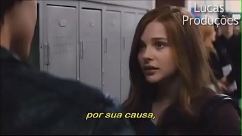 Se eu ficar, enteada gostosa, m&atilde_e pelada, empregada, chole grace moretz