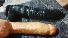 My big ass