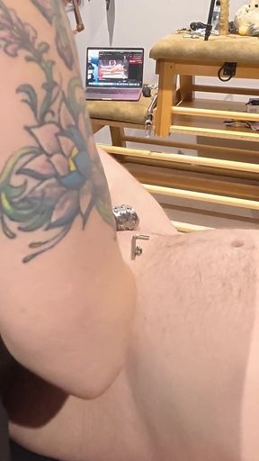 The Secretary Ep7 Part 7