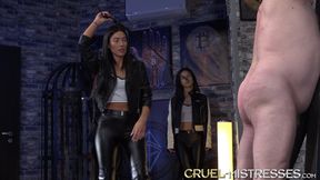 FULL HD The Waves of Pain