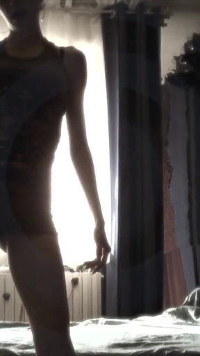 Deep Goddess Worship