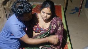 Sister-in-law agreed to fuck