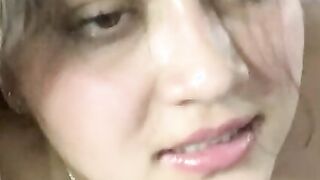 ME ENCANTA QUE ME FOLLEN DURO
