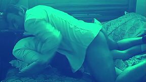 &ldquo_Gime de Placer Mientras su Due&ntilde_o la Domina Sin Pausa&rdquo_