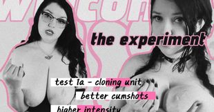 The Experiment: Clone Response JOI Testing