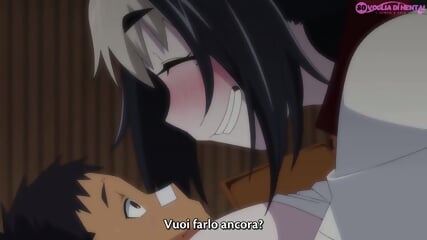 Kemono Koko Tsuusin Ep1