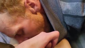 Bryan Sheldrick And Manny Miguel - Close Up Of Buddy Sucking My Dick 14 Min