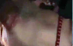 Cum ins Maul