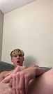 Young alt guy has a craving