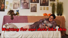 waiting for our date mp4