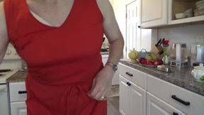 Housewife Sveta Lusin. 2025k