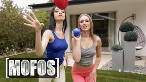 Pornohub scene with sexy Daisy Stone and Jay Smooth from Mofos