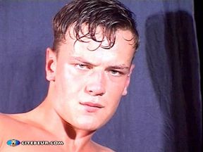 Lino Fucks the Colonel Hard