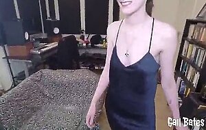 Trailer: my first interracial gangbang mmmmf