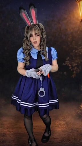 Officer's Discretion