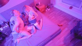 Five Full Videos with Uge Cock Fetish Dom Berlin