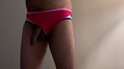 Panty Try On pt 1