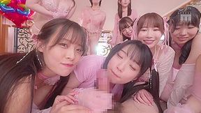 S First Exclusive Ultra Harem Moodyz Only One Stars I Love Everyone