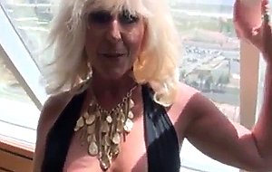 Hot mom fucks their young toy boy,  26