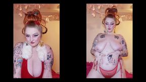 This Is What I Was Supposed to Post Yesterday but Got Confused in My Scheduale so You Wnded