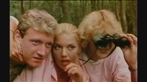 James Bande contre O.S.SEX 69 (1986) with Marylin Jess