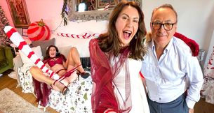 Naughty or Nice - Part 2