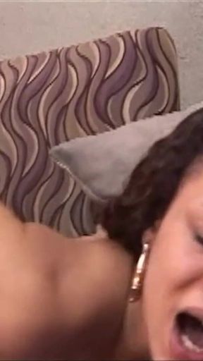 Shining Dame Shyla Haze Displays Her Stunning Goddess Like Body and Incredible Big Saggy Tits