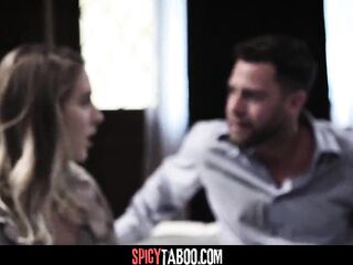 Bad Samaritans - Cadence Lux