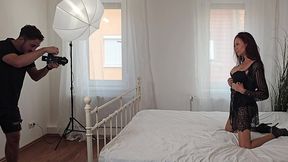 olivia del rio fuck with the photographer