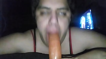 Con hambre de verga 21