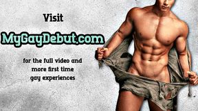 Str8 muscled stud gets analdrilled