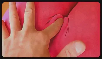 Bubble Butt Beauty in Tight Lycra Workout