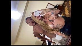 Chamei um assinante do meu Privacy p me comer gostoso - o safado era casado!!