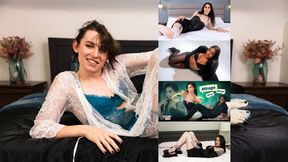 GROOBYGIRLS - Updates Compilation 8th to 12th Dec '25