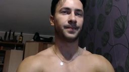 Maurizio D Private Show
