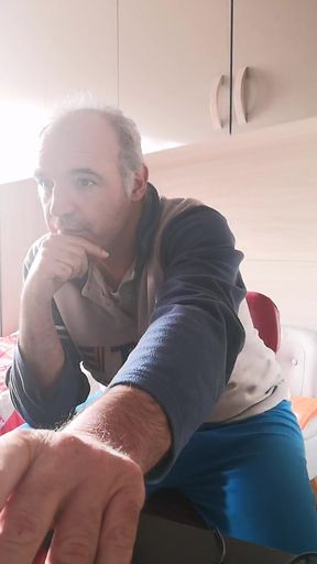 You Are My Slut Who Makes Me Very Horny