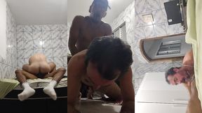 o maloca da quebrada me macetou gostoso.